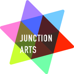 junction arts logo