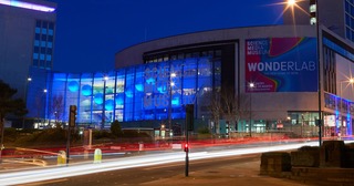 national science museum bradford