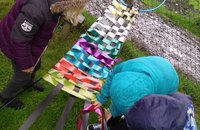 children weaving aq data 1