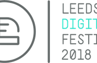 Leeds Digital Festival Logo