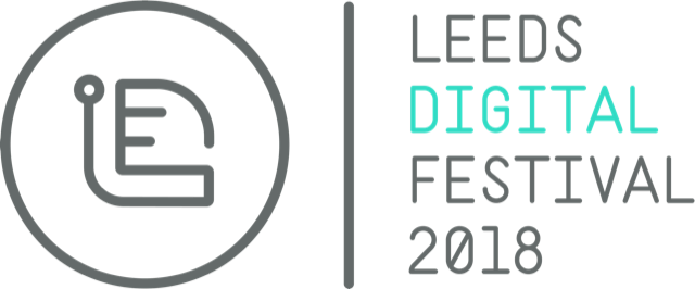 Leeds Digital Festival Logo