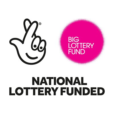 big lottery fund logo