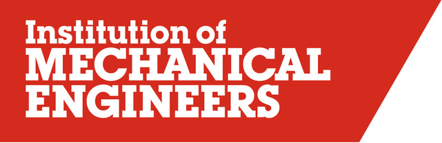 institute of mechanical engineers logo