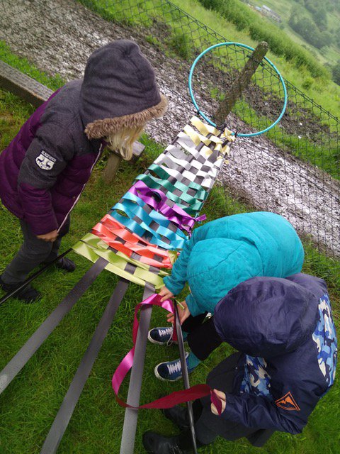 children weaving aq data 1